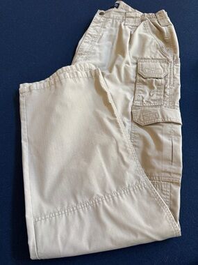 511 Tactical Series